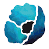 Teal Poppy icon