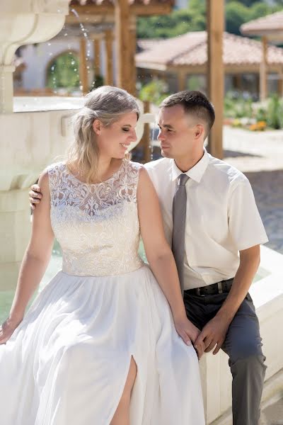 Fotógrafo de bodas Ekaterina Gibina (katiivladii). Foto del 1 de septiembre 2019