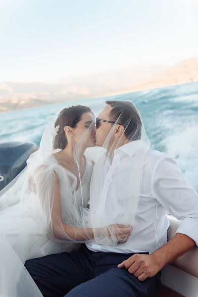 Fotografo di matrimoni Anton Bedrickiy (abedritskiy). Foto del 10 aprile 2022