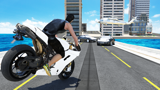 Gangster Crime Game - 2017