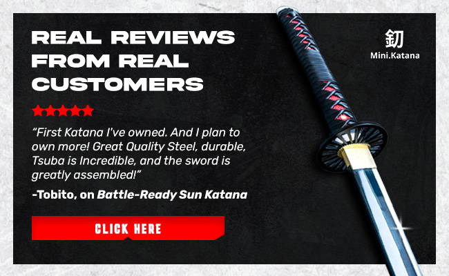 How to Sharpen a Katana like a Japanese Swordsmith - Swordis