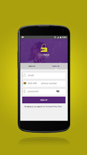 mPedigree Goldkeys(圖2)-速報App