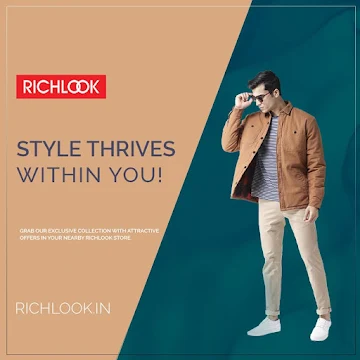 Richlook photo 