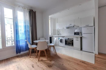 appartement à Paris 17ème (75)