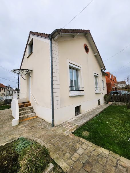 Vente maison 6 pièces 120 m² à Savigny-sur-Orge (91600), 398 000 €