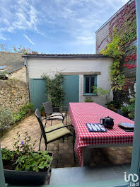 maison à Saint-Valery-sur-Somme (80)