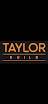 Taylor Build Ltd Logo