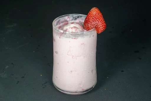 Strawberry Thickshake