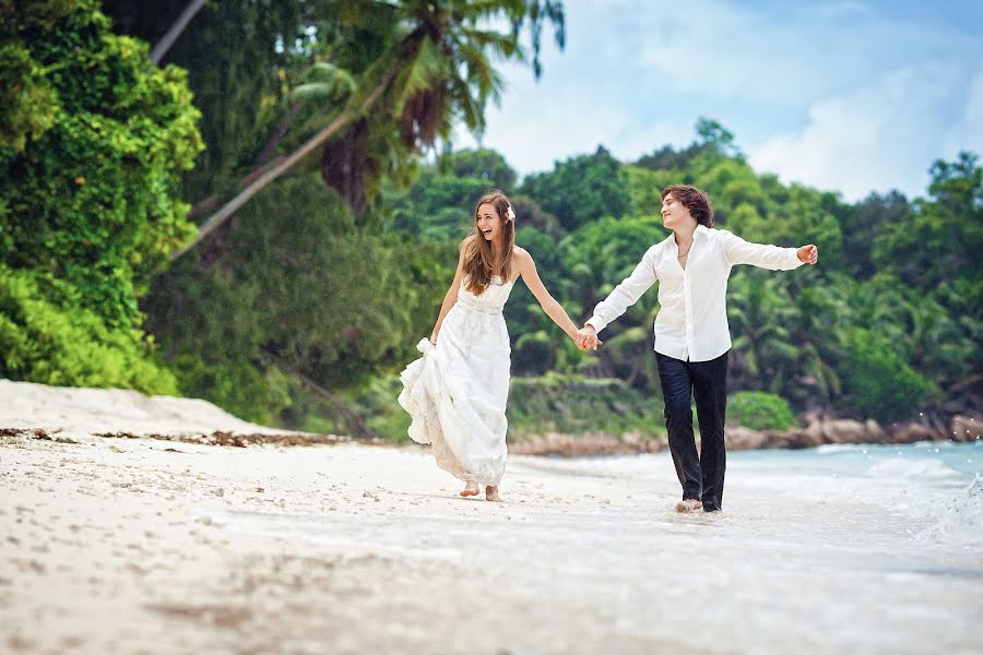 Kāzu fotogrāfs Alex Brown (happywed). Fotogrāfija: 29. novembris 2016