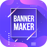 Cover Image of 下载 Banner Maker Photo and Text 1.1 APK