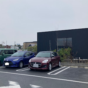 スイフト ZC83S