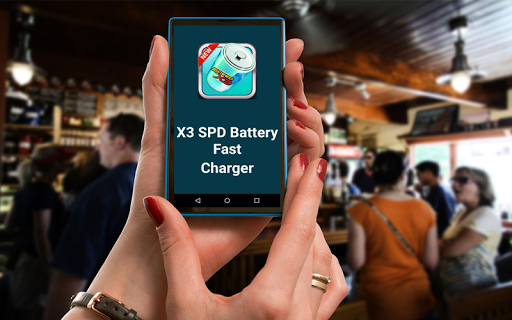 免費下載工具APP|x3 SPD Battery Fast Charger app開箱文|APP開箱王
