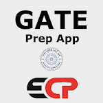 Cover Image of Unduh GATE Prep- Mock & Chapter Test 1.0.1 APK