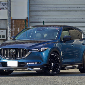 CX-5 KF2P