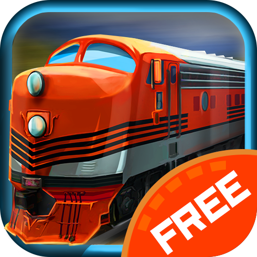 Train Driver Journey Simulator 模擬 App LOGO-APP開箱王