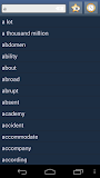 English Ganda Dictionary