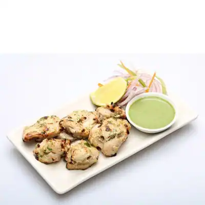 Chicken Malai Tikka(Full)