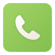 Theme for ExDialer OceanBreeze  Icon