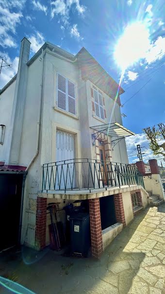 Vente maison 6 pièces 100 m² à Mantes-la-Jolie (78200), 249 000 €