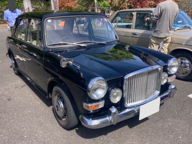 ミニクーパー1.3の毎回いいねありがとうございます🙏・絶版車愛好会❣️・旧車の集い・オフ会・マフラー大百科に関するカスタム事例の投稿画像33枚目