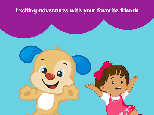 Learn  Play by Fisher-Price ABCs, Colors, Shapes