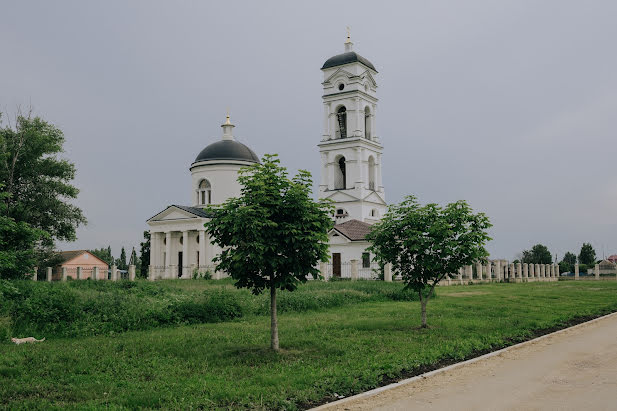 Jurufoto perkahwinan Yuliya Podosinnikova (yulali). Foto pada 22 Januari 2022