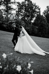 Wedding photographer Nataliia Heckmann (natalieheckmann). Photo of 6 October 2023