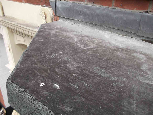 existing felt