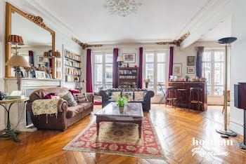 appartement à Paris 10ème (75)