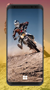 Motocross Wallpapers | UHD 4K Wallpapers(圖6)-速報App