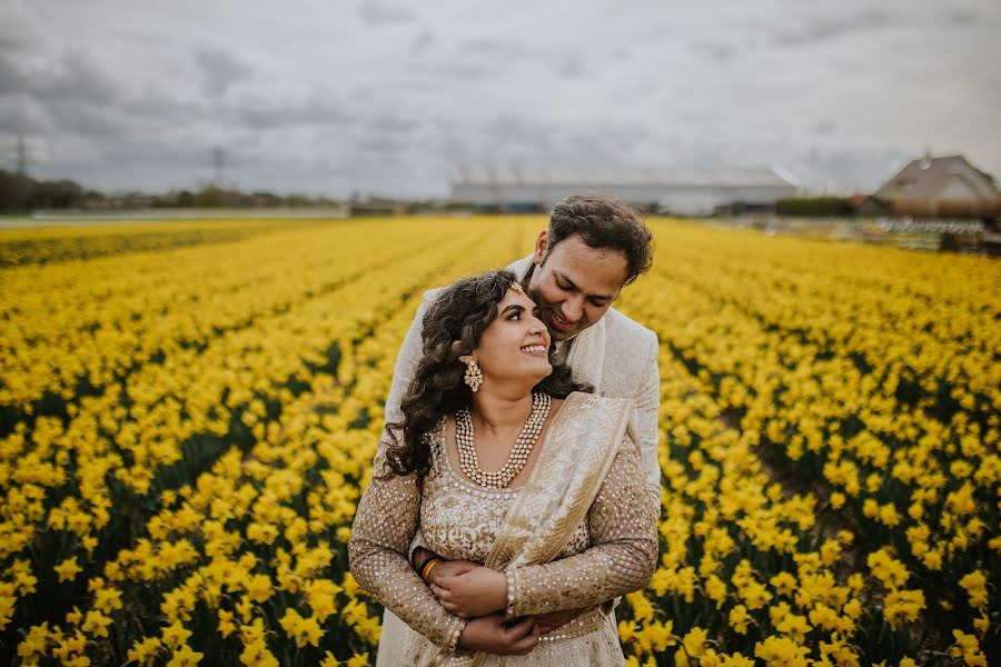 Fotografo di matrimoni Arianna De Lazzari (arianna). Foto del 24 aprile 2022