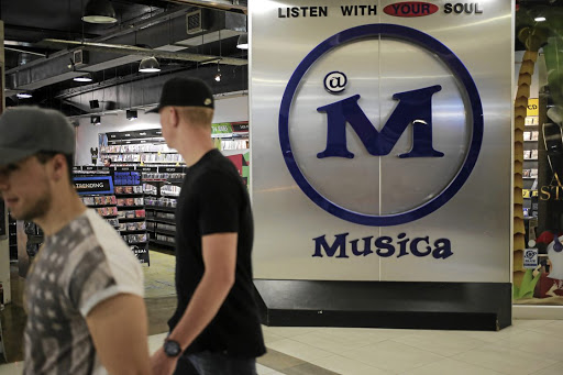 Musica has closed 19 stores since the start of its 2021 financial year.