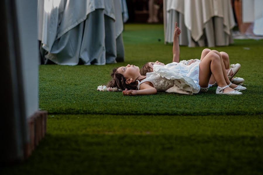 Photographe de mariage Fran Ortiz (franortiz). Photo du 29 novembre 2021