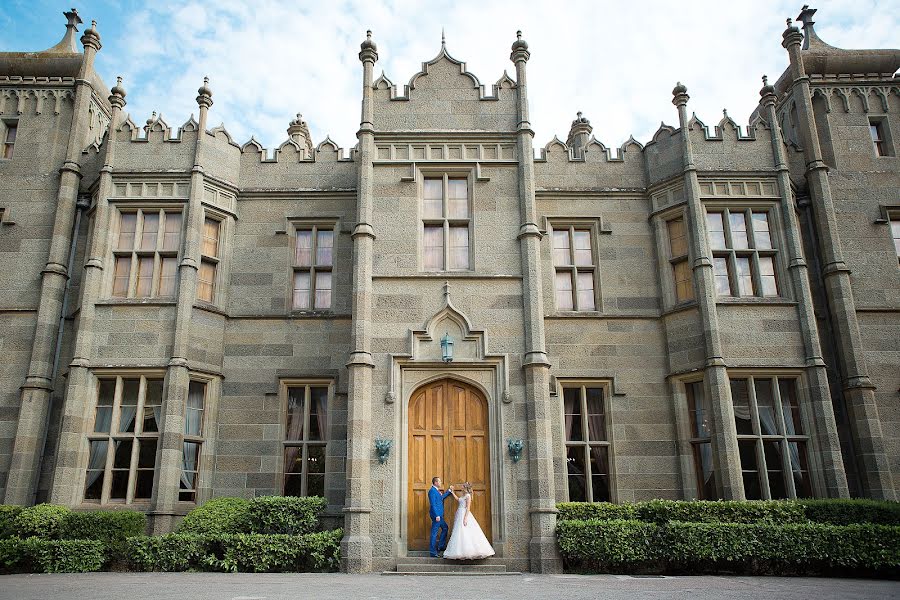 Fotógrafo de bodas Aleksandra Kasyanenko (fotoplabe). Foto del 28 de julio 2018