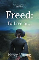 Freed: To Live or . . . cover