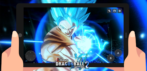 Dbz Xenoverse 2 Free Download For Android