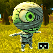 Moron Zombies - VR/AR 6.0 Icon