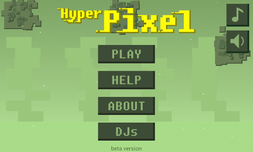 Hyper Pixel