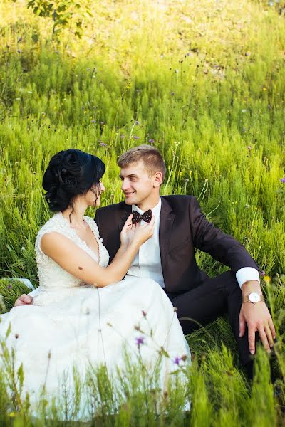 Fotógrafo de bodas Karl Geyci (karlheytsi). Foto del 16 de agosto 2016