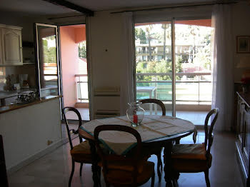 appartement à Nice (06)