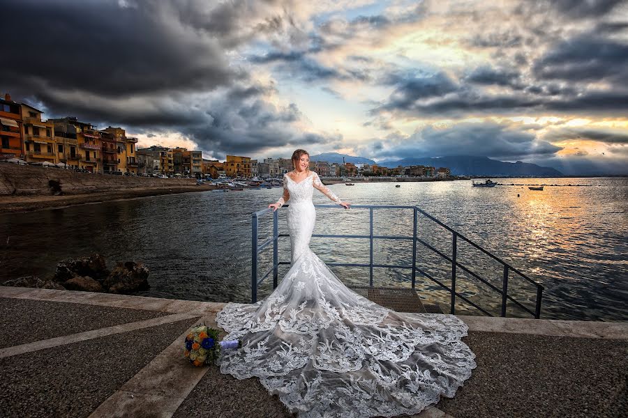 Wedding photographer Francesco Mosca (francmosc). Photo of 23 April