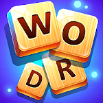 Cover Image of Baixar Word Puzzle Music Box: Scramble Words Games  APK