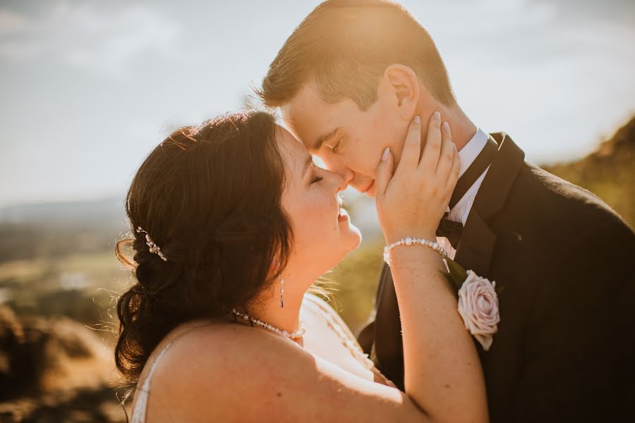 Vestuvių fotografas Nicole Durkan (ndphotography). Nuotrauka 2023 vasario 15