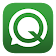 Chat+ Free group chat icon