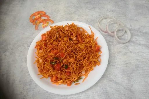 Chinese Bhel