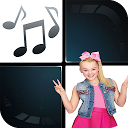 تنزيل jojo siwa piano tiles التثبيت أحدث APK تنزيل