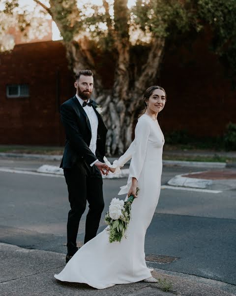 Fotografer pernikahan Scott Surplice (scottsurplice). Foto tanggal 12 Februari 2019