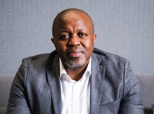 Percy Letwaba, Public Sector Lead at SAP Africa.