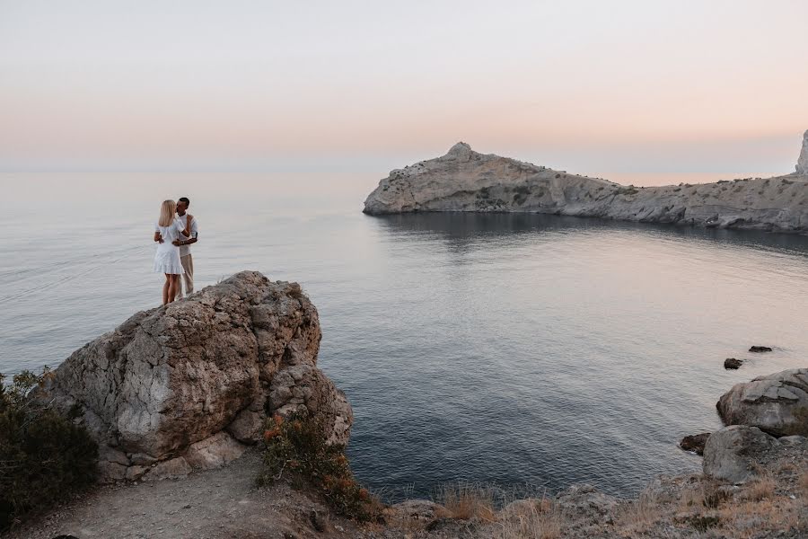 Wedding photographer Andrey Krasavin (krasavinphoto). Photo of 15 August 2022