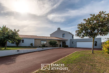 maison à Givrand (85)